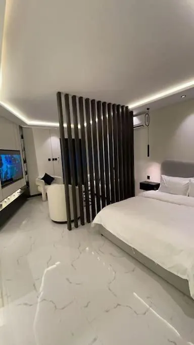 Modern Studio Self Entry Riyadh 0*,  Saudi-Arabien