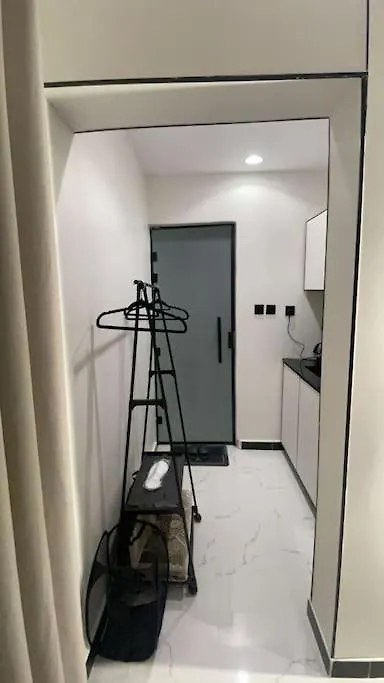 Apartment Modern Studio Self Entry Riyadh