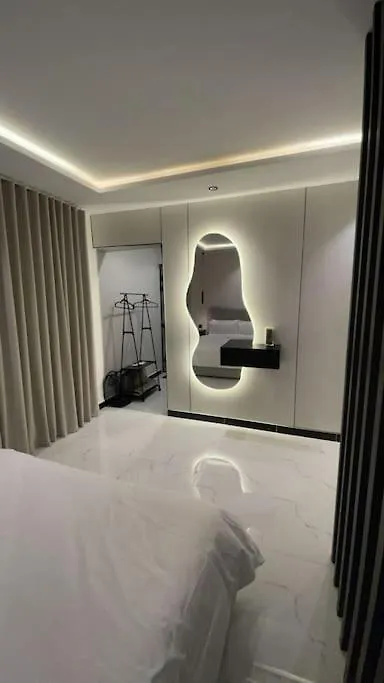 Modern Studio Self Entry Riyadh 0*,