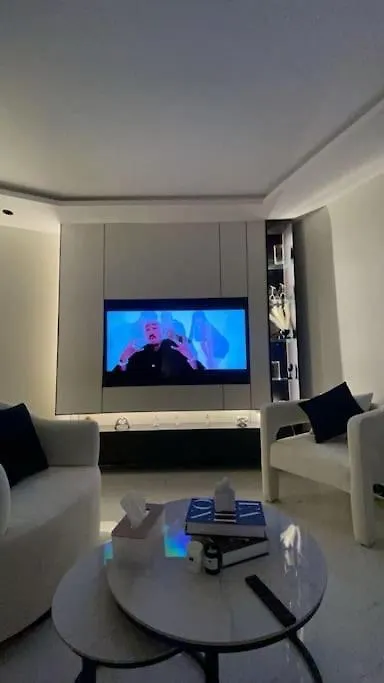Modern Studio Self Entry Riaad Appartement